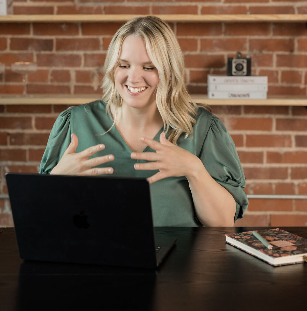 Rumination & Overthinking Therapy with Stephanie Winfrey Oklahoma & Washington