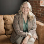 Overthinking Millennial therapist for women in Washington and Oklahoma