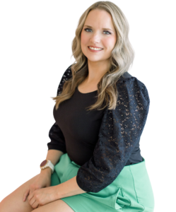 OCD, Trauma, and Anxiety therapist, Stephanie Winfrey, has a virtual practice in Washington state.