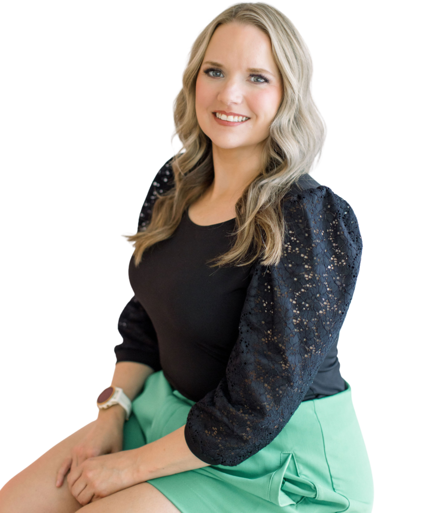 OCD, Trauma, and Anxiety therapist, Stephanie Winfrey, has a virtual practice in Washington state.