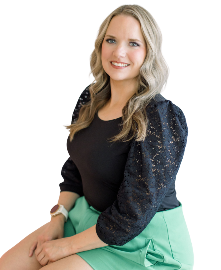 OCD Therapist in Washington, Stephanie Winfrey. Offering overthinking therapy.