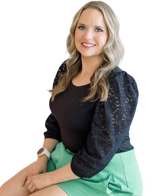 OCD, Trauma, and Anxiety therapist, Stephanie Winfrey, has a virtual practice in Washington state and Oklahoma.
